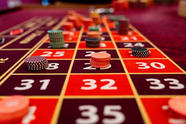 erek31 Live Casino